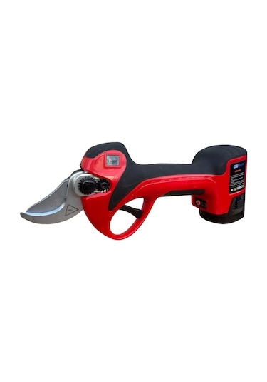 Energy Ws 035y Akülü Budama Makası 2 Bataryalı