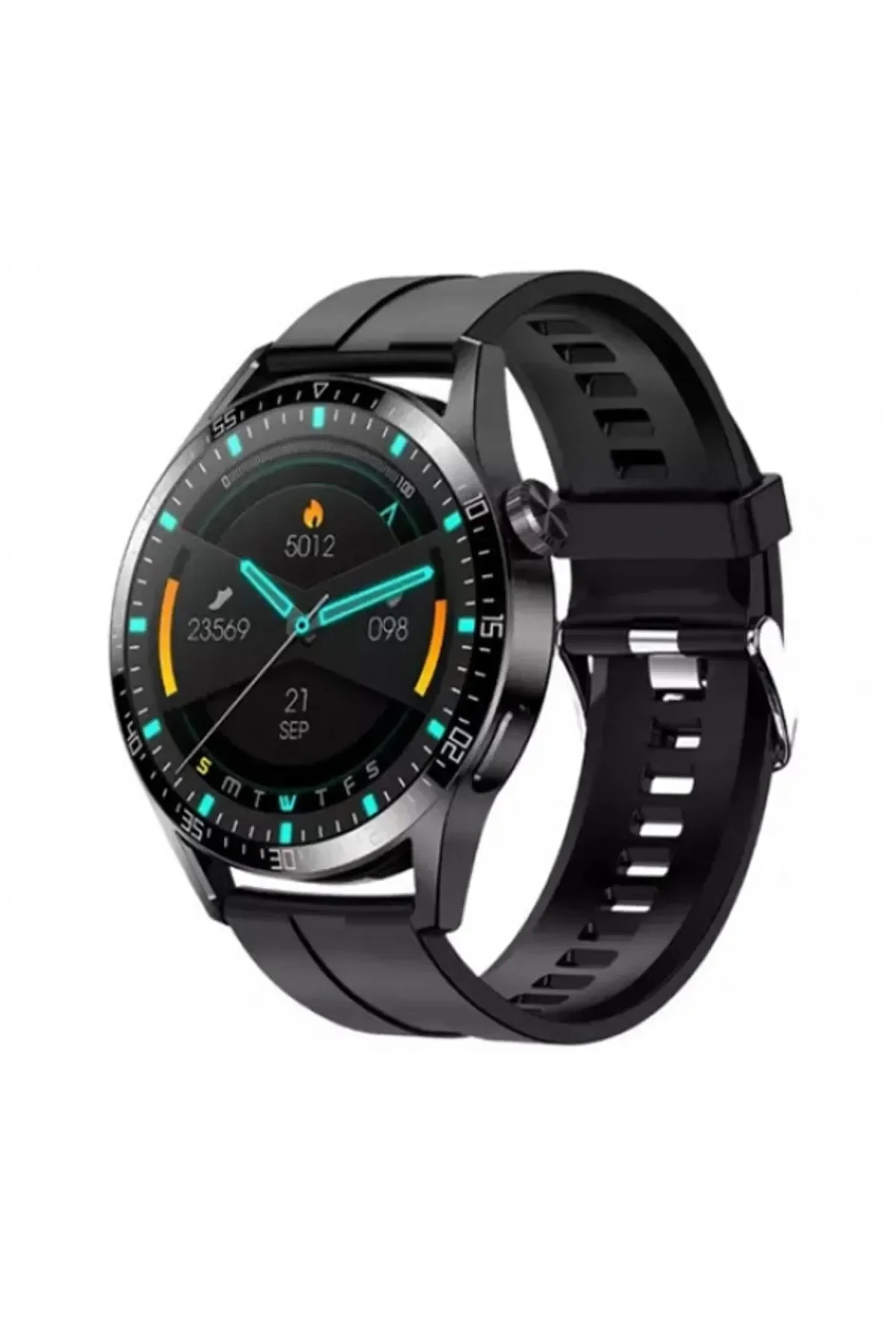 Hiking WH3 Akıllı Saat (Distribütör Garantili)