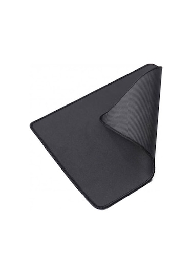 Mousepad Kaydırmaz Koku yapmaz 1.5mm Kalınlık Mouse Pad 18 x 22 CM