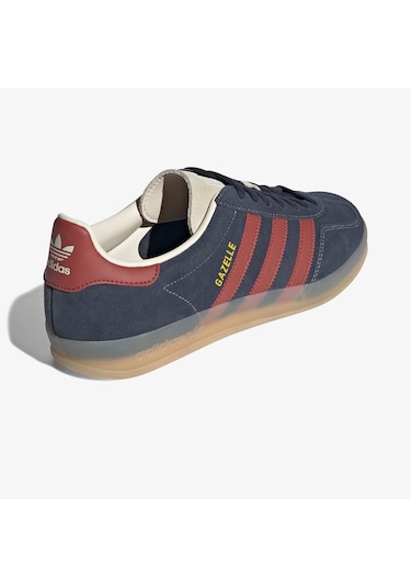adidas Gazelle X London Liberty Unisex Mavi Sneaker Jh5404 Mavi