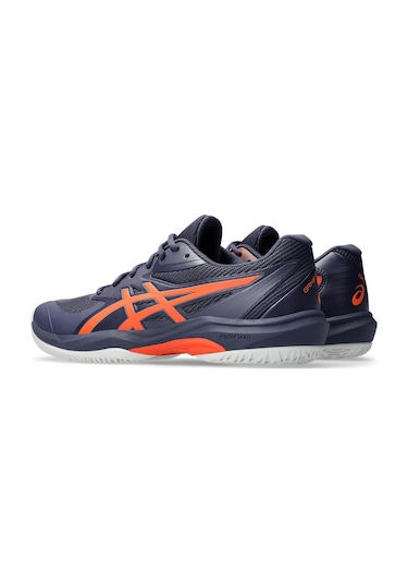 Asics Game Ff Erkek Krem Tenis Ayakkabısı 1041a489-500 Krem