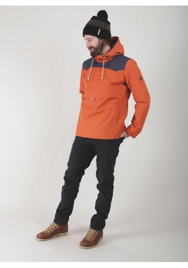 Powderhorn Jackson Anorak