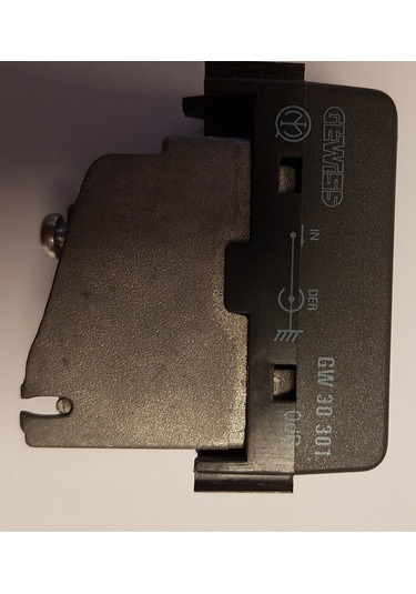 Gw 30 301 Tv Prizi Direct Tv Socket Male C.9.5Mm Kutusuz