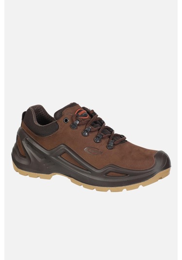 Scooter M3105nka Kahverengi Nubuk Erkek Outdoor Ayakkabı Kahverengi