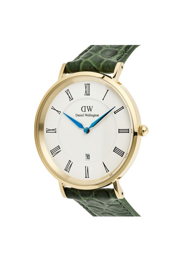Daniel Wellington Dw00600917 Erkek Kol Saati Diğer