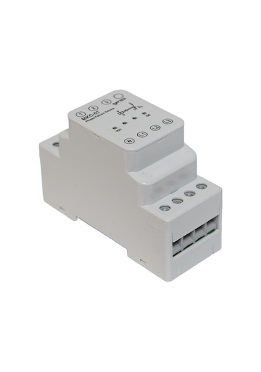Entes Mkc-01 Motor (Faz) Koruma Rölesi (M1666)