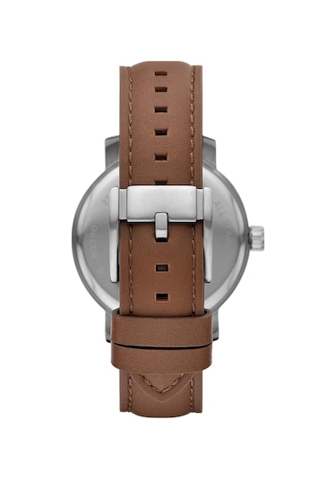 Fossil Fbq2907 Erkek Kol Saati Metalik Gri
