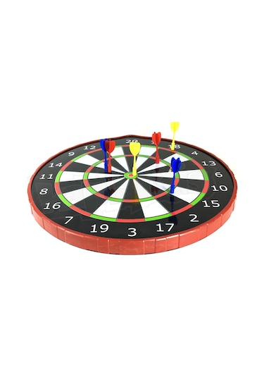 Star Manyetik Dart