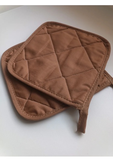 Tradicii Uuta Mutfak Tutacak Seti 2 Parça 401074956 Bej