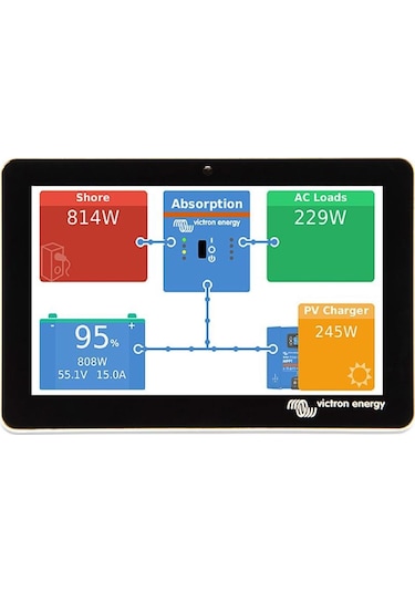 Victron Energy Gx Touch  50