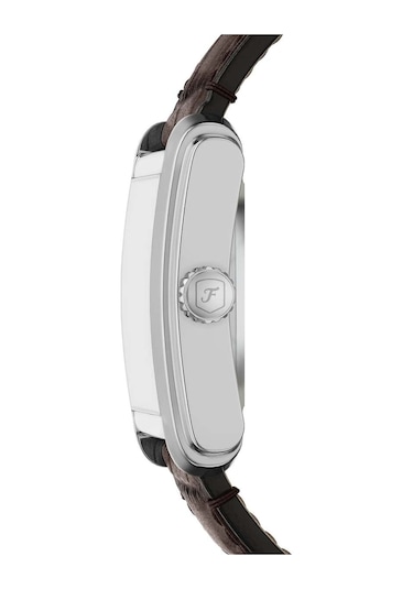 Fossil Fme3272 Erkek Kol Saati Metalik Gri