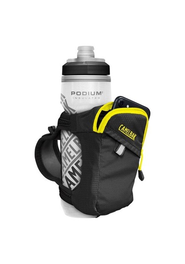 Camelbak Quick Grip Chill El Tipi Matara 21oz, Çok Renkli