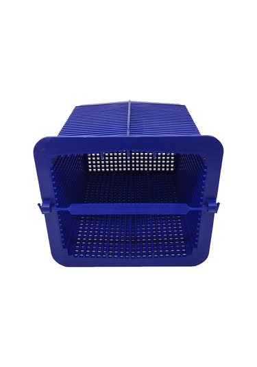 Yüzme Havuzu Skimmer Sepeti Havuz Pompası Sepeti