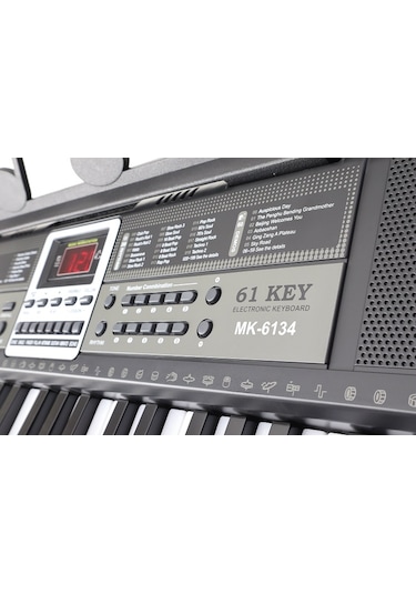 Jwin Mk-6134 61 Tuşlu  5 Oktavorg