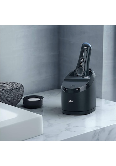 Braun Series 8 8385CC Islak ve Kuru Tıraş Makinesi