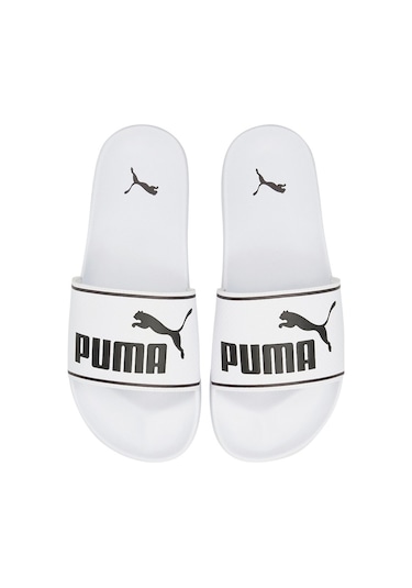 Puma Leadcat 2.0 Whıte-Pu Kadın Terlik (543162880)