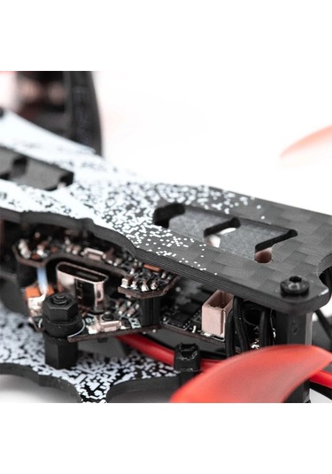 Emax Tinyhawk Iı Freestyle Bnf Kameralı Fpv Racing Drone Kumanda Hariç