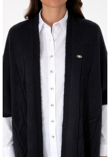 U.s. Polo Assn. Kadın Açık Lacivert Panço 50310008-vr059 Acık Lacıvert U.s. Polo Assn. Kadın Açık Lacivert Panço 50310008-vr059 Acık Lacıvert