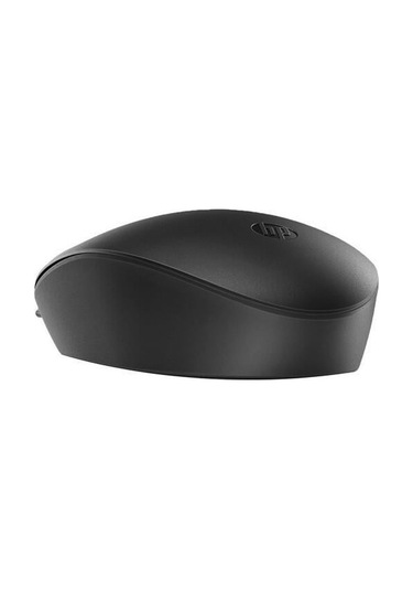 Hp 125 265a9ut Usb Mouse Siyah 265a9ut