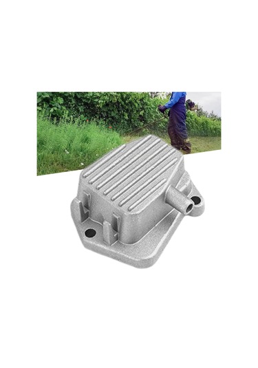 Suntek Biçme Makinesi Valf Kapağı Düzeneği Sağlam Kolay 139