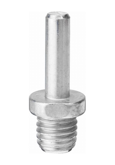 Matkap Aparatı Aplikatörlü Pasta Cila Süngeri