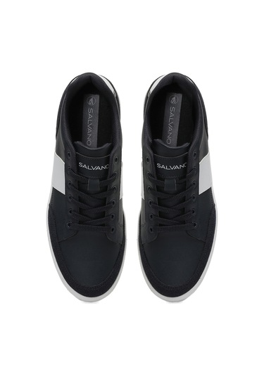 Salvano Dart 3pr Lacivert Erkek Sneaker 000000000101486730 Lacivert