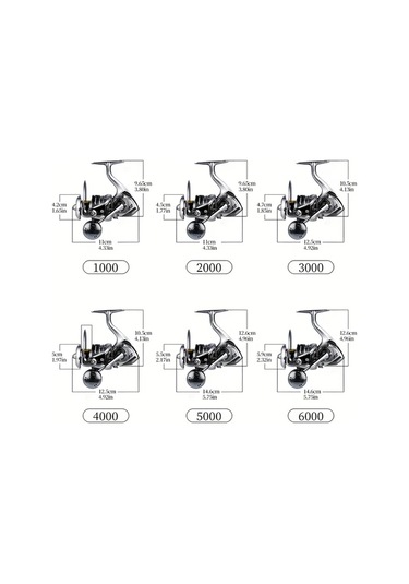Fochsia Bearkıng As 9+1 Rulmanlı Denız Tatlı Su Içın 2000 Sku Denızcılık Olta Makınesı