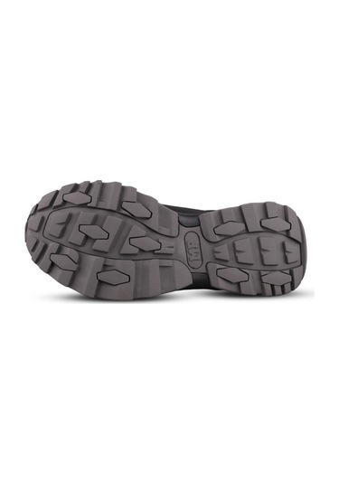 M.p. Premium 242-1813 Mi Erkek Siyah Water Resistant Outdoor Ayakkabı Siyah