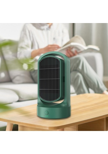 Suntek Taşınabilir Isıtıcı Masaüstü Isıtıcı Aşırı