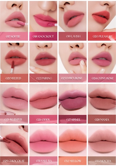 Muzıgae Mansıon Objet Liquid 004 Affection 004 Affection