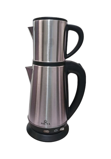 Siena Sn-1004 Çelik Çay Makinesi