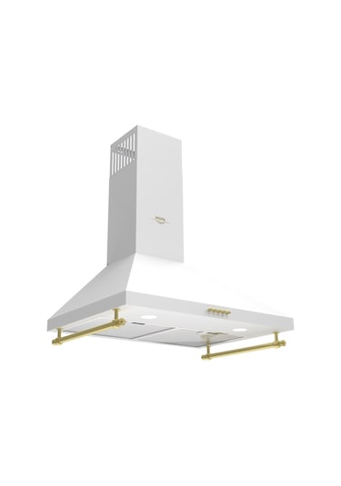 Vestel AD-60041 RB 60 CM Ankastre Davlumbaz