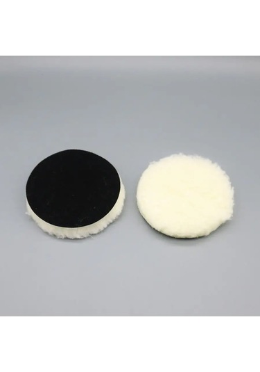 Shopixspace Araba Ve Farlar İçin Kürklü Cilalama Diskleri. It Appears The Phrase "kürklü Cilalama Diskleri" Has Been L