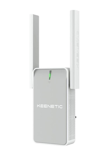 Keenetic Buddy 5 KN-3311-01-EU AC1200 Wi-Fi Mesh Menzil Genişletici