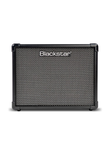 Blackstar Id:core 20 V4 Dijital Kombo Elektro Gitar Amfi