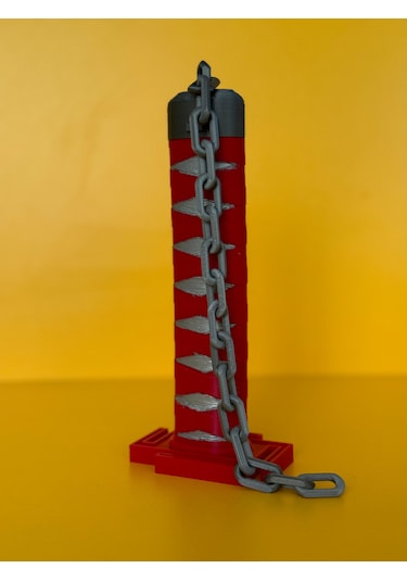 Katlanabilir Katana