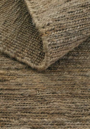 Cool Halı Wicker Kahverengi Halı Jüt Halı Yolluk El Dokuma Jüt Kilim Hasır Halı Bohem El Halısı Otantik Halı Kahverengi