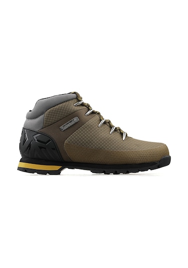 Timberland Euro Sprint Fabric Wp Erkek Günlük Bot TB0A5QUZ3271 Ha