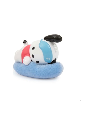 Hello Kitty Tatlı Uykular Sürpriz Figür