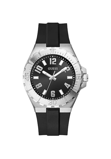 Guess Gugw0906g1 Erkek Kol Saati Metalik Gri