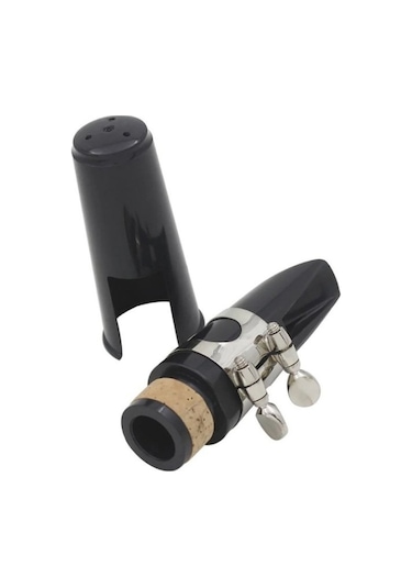 Longmoon Lm4181 Sol Klarnet Açık Beki ( Bilezik - Kapak - Kamış)