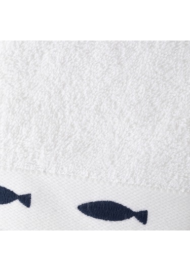 Marın Fısh El Havlusu 30x50 8937388