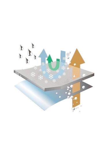 Çelik Motor Thunder 150 Motor Brandası (492554771)