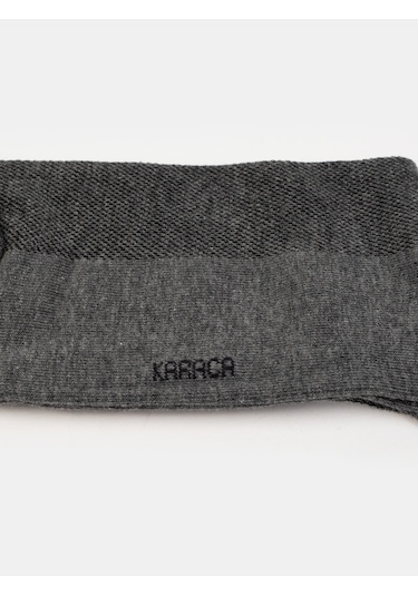 Karaca Erkek Çorap Çorap-antrasit 11.25s.11.001 Antrasit