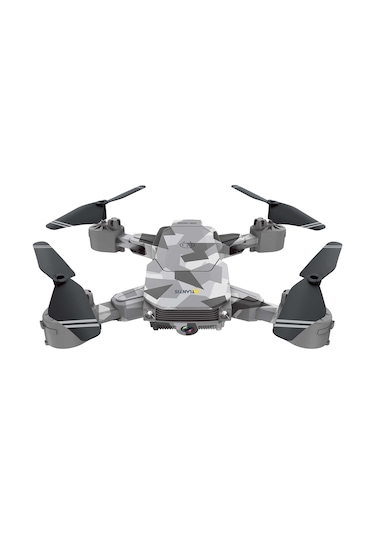 Corby CX020-2B Çift Bataryalı 720P Smart Drone