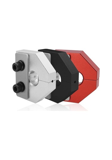 Trendooze Homyl Ender 3 Pro Skr Filament Kaynakçı Siyah, Dayanıklı Bağlantı