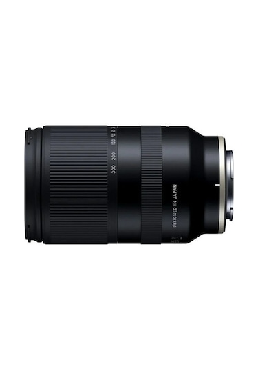 Tamron 18-300mm F/3.5-6.3 Dı Iıı Canon Rf Mount Zoom Lens B061r