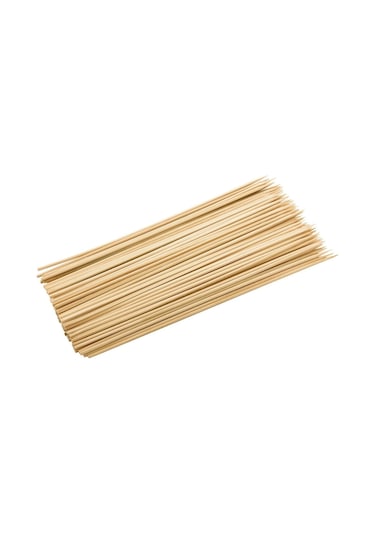 Çöp Şiş 25 CM 100lü 5 Paket