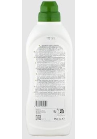 Care + Protect Eco+ Çamaşır Yumuşatıcısı 750 ML