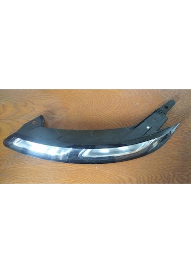 9800910780 Citroen C4 Cactus Sol Ledgündüz